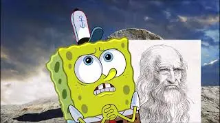 SpongeBob Music - Le Chant Magique
