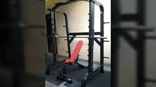 Jual alat gym murah