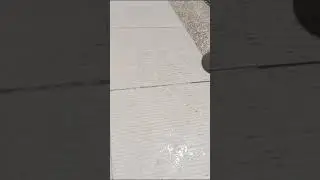 Detonating sodium chlorate + sugar with a hammer