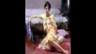 arte Goccedicielo - Douce Melodie - For beauty lovers