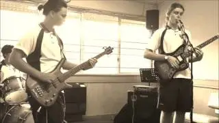 Ez3 - Pavement (original)