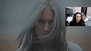lael - rip2me REACTION!