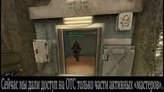 STALCRAFT X (SEA/RU) clips dump before christmas event