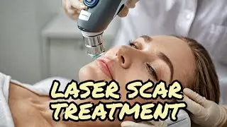 Result Burn Scar Combination Treatment | Best Burn Scar Laser Therapy