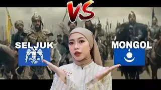K&ouml;sedağ Savaşı | Indonesian Reaction | Seljuk Vs Mongol Empire (1242)