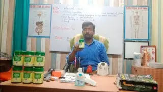 JATYADI GHRITAM #useful