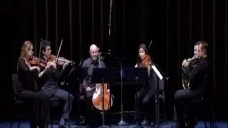 Beethoven Horn Sextet in E flat Major Op.81b
