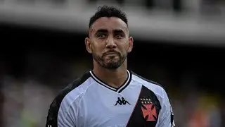 TODOS OS 8 GOLS DE DIMITRI PAYET PELO VASCO
