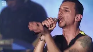 Depeche Mode - Live At Delta Machine album launch, Vienna, 2013 (Full Show HD)