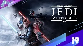 Star Wars Jedi Fallen Order FR - &Eacute;p.19 : Je devais aller sur Dathomir&hellip; je pr&eacute;f&egrave;re booster mes stims