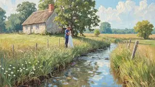 a gentle place for us | gentle piano playlist