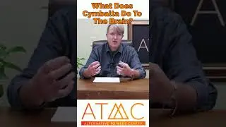 Какое воздействие оказывает симбалта на мозг?