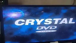 Test DVD VCD CD player crystal ok bos thanks