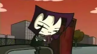 Ah my spleeny spooch