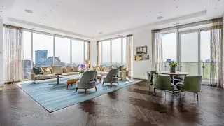 Just Listed | 88 Davenport Road, PH 2, #Yorkville