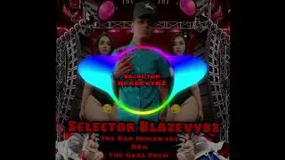 Meri Gaon Ke x Scorpion Beat Remix | Selector Blazevybz 