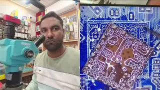 Dead Phone Zinda 😲 | Keypad Phone IC Reballing 🔥 IC Reballing Se Phone Start 😍 Keypad Phone Repair 📱