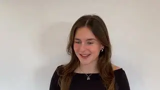 Urdang full audition Rosie GM