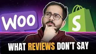 Shopify против WooCommerce в 2025 году