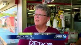 Thousands celebrate East Side night, &lsquo;biggest party of the year&rsquo;