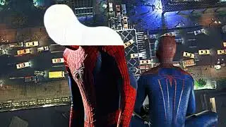 The Art of Spider Man #spiderman #edit #originalanimation #edit 