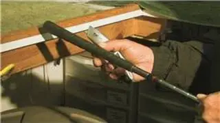 Golf Basics : How to Remove a Golf Grip