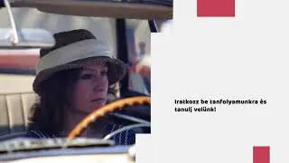 Tanulj fotózni velünk!