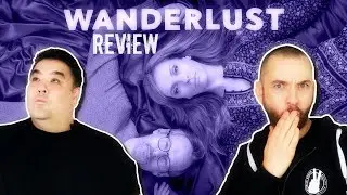WANDERLUST starring Toni Collette | Boys On Film TV Review