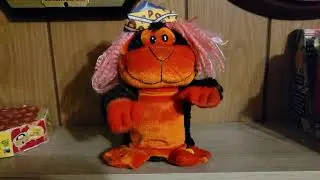 Gemmy Movin' Monkey - Mongo