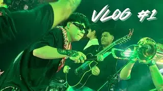 VLOG # 1 DESDE EL ÚLTIMO TUMBADOS 
