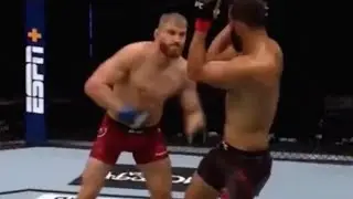 The BLACHOBLICZ - Jan Blachowicz vs Dominick Reyes BREAKDOWN