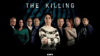 Forbrydelsen (The Killing) - Trailer