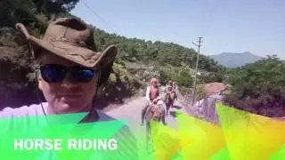 Dalyan: This Week's Volkan's Adventures (May 27 - 31)