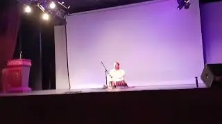 Tabla Recital at Indian Consulate of Dubai #Oasisfoundation #indianconsulatedubai #indianconsulate