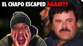 The Hunt For the Most Notorious/Wanted Drug Dealer In the World!! (El Chapo)