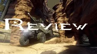 Halo 4 Castle Map Pack Review