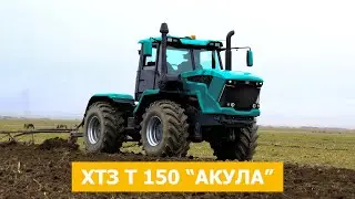 2 ЧАСТЬ || Дизайны КОЛГО ЖАСАЛЫП жаңыланган  Т 150 трактору || 