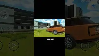 #RangeRoverGame #RangeRoverGaming #CarGaming #RangeRoverShorts #OffroadChallenge #SUVGame #CarStunts