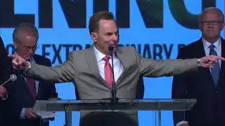 23 SBC15 | Handoff to St Louis and Closing Prayer