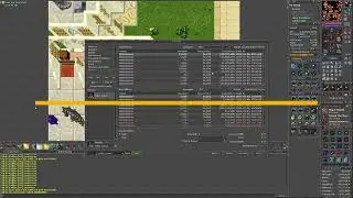 TIBIA - FAZENDO 1000 REAIS EM TIBIA COINS! #tibia #profit #rmt