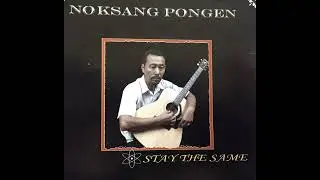 Just for you (Stay the same ALBUM) by Noksang Pongen