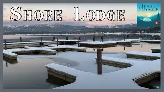 Beautiful Shore Lodge  |  McCall, Idaho