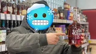 Bourbon Hunting In Chicago