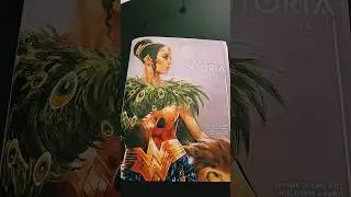 Wonder Woman Historia Kelly Sue DeConnick, Phil Jimenez, Gene Ha, Nicola Scott DC Black Label #wow