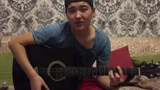 Ninety One - Bayau. Cover by(gaseke)