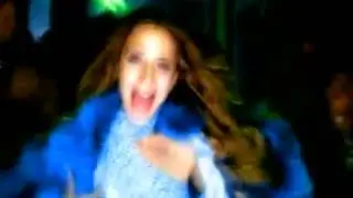 Noelia Candela Merengue año 2000