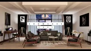 Turn 3D Visualization into a Digital Showcase | Fitzgerald Creative Studios
