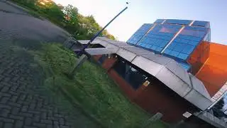 Chilled little Rip E#B Herts FPV