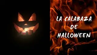 MES PARAWEEN/ Talle por primera vez una CALABAZA