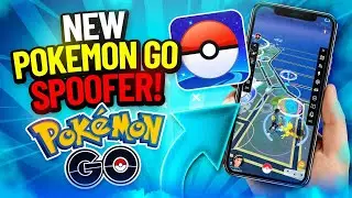 NEW Install Pokemon Go Spoofer iOS 14   13 NO Jailbreak Computer! iPoGo Pokemon Go Spoofing